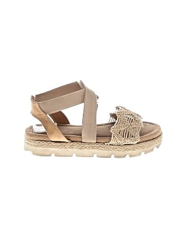 Bearpaw Sandals (view 1)