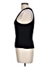 Double Zero Black Tank Top Size L - photo 5
