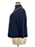 Woman Within Blue Long Sleeve Turtleneck Size 18 (L) - photo 5