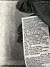 Gap 100% Cotton Gray Green Jumpsuit Size 4 - photo 5