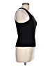 Double Zero Black Tank Top Size L - photo 4
