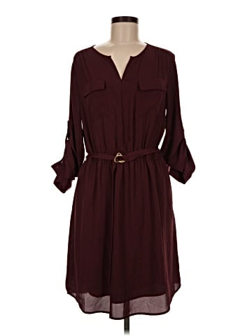 Mossimo Casual Dress (view 1)