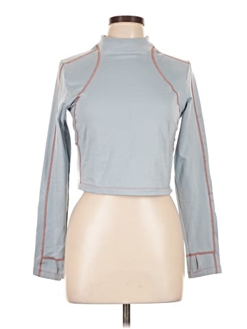 ASOS Long Sleeve Turtleneck (view 1)