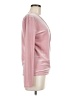 J.Crew Mercantile Pink Long Sleeve Top Size M - photo 4