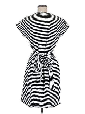 J.Crew Factory Store Casual Dress (view 2)