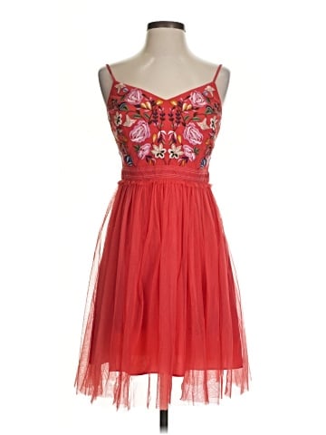 French Connection Cocktail Dress (view 1)
