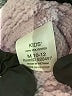 L.L.Bean 100% Polyester Purple Pullover Hoodie Size 10 - 12 - photo 4