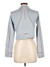 ASOS Blue Long Sleeve Turtleneck Size 12 - photo 2