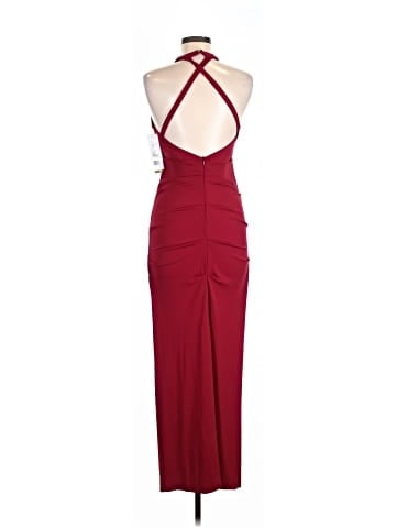 Nicole Miller Cocktail Dress (view 2)