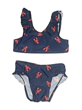 Old Navy Two Piece Swimsuit (view 1)