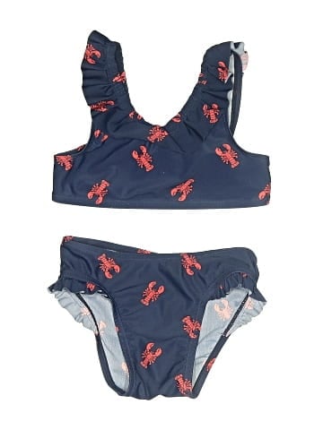 Old Navy Two Piece Swimsuit (view 1)