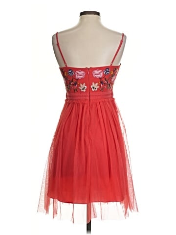 French Connection Cocktail Dress (view 2)
