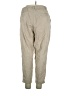 Gap 100% Cotton Solid Tan Casual Pants Size 16 - photo 2