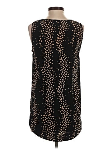 Barneys New York CO-OP Sleeveless Blouse (view 2)