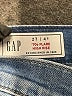Gap Blue Jeans Size 27S - photo 7