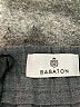 Babaton Gray Dress Pants Size 4 - photo 7