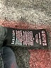 Babaton Gray Dress Pants Size 4 - photo 9