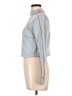 ASOS Blue Long Sleeve Turtleneck Size 12 - photo 5