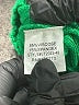 Olivaceous Green Turtleneck Sweater Size S - photo 8