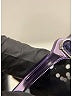 Miu Miu Silver Sunglasses One size - photo 11