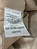 Ann Taylor Factory Solid Tan Jacket Size S - photo 7