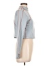 ASOS Blue Long Sleeve Turtleneck Size 12 - photo 4