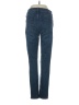 Hudson Jeans Solid Blue Jeans Size 26 waist - photo 2
