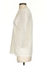 Tory Burch Ivory 3/4 Sleeve Blouse Size S - photo 5