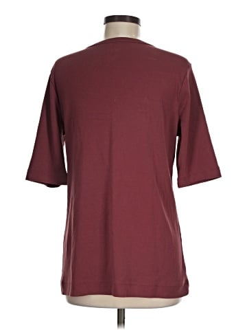 Duluth Trading Co. 3/4 Sleeve T-Shirt (view 2)