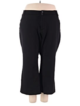 Studio By Torrid Casual Pants