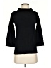 Boden Black Turtleneck Sweater Size 2 - photo 1