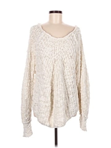 Free People Pullover Sweater (view 1)