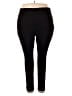 Terra & Sky Black Jeans Size 2X - photo 1