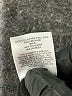 Express Metallic Black Shorts Size 2 - photo 4
