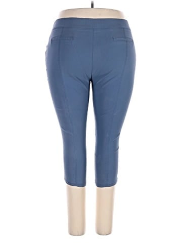 Simply Vera Vera Wang Active Pants (view 1)