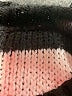 Unbranded Stripes Black Turtleneck Sweater Size 0X (estimated) - photo 7