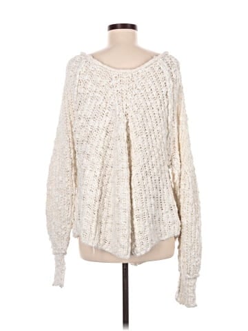 Free People Pullover Sweater (view 2)