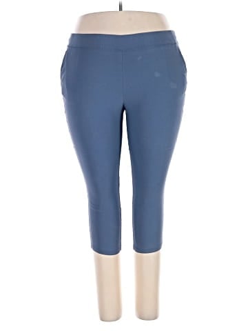 Simply Vera Vera Wang Active Pants (view 2)