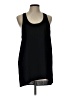 ABound Black Sleeveless Top Size L - photo 1