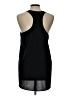 ABound Black Sleeveless Top Size L - photo 2