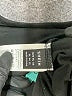 Shein Black Sleeveless T-Shirt Size 12 - photo 7