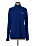 Port Authority 100% Polyester Blue Long Sleeve Polo Size S - photo 1