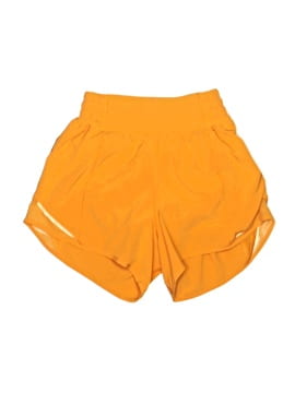 Lululemon Athletica Athletic Shorts