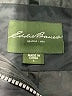 Eddie Bauer 100% Polyester Black Vest Size L - photo 6