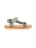 Universal Thread Green Sandals Size 10 - photo 1