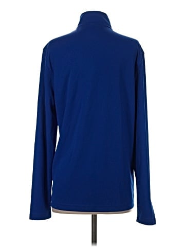 Port Authority Long Sleeve Polo (view 2)