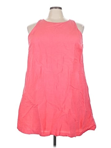 On 34th Casual Dress (view 1)