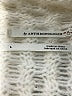 By Anthropologie Ivory Pullover Sweater Size L - photo 9