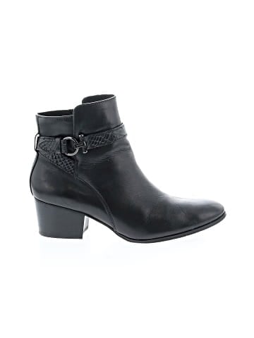 Coach Ankle Boots (view 1)