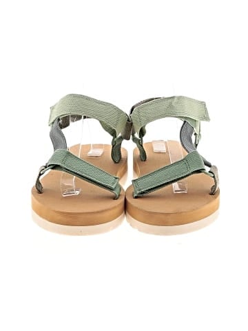 Universal Thread Sandals (view 2)